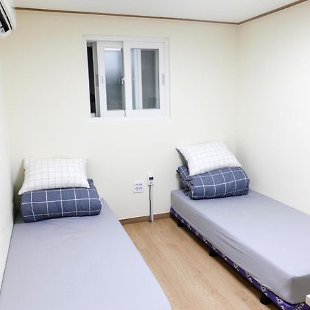 Hotel Namsan Gil House Soul Pokoj fotografie