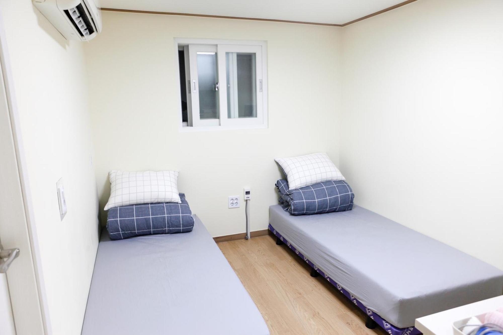 Hotel Namsan Gil House Soul Pokoj fotografie