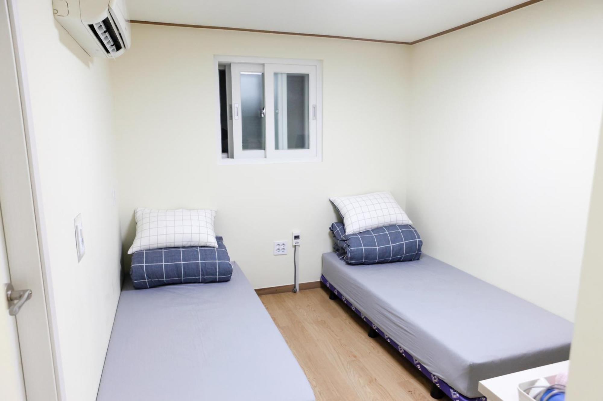 Hotel Namsan Gil House Soul Pokoj fotografie