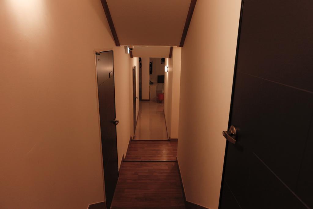 Hotel Namsan Gil House Soul Exteriér fotografie