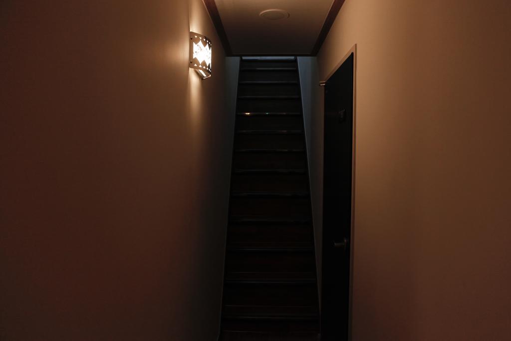 Hotel Namsan Gil House Soul Exteriér fotografie
