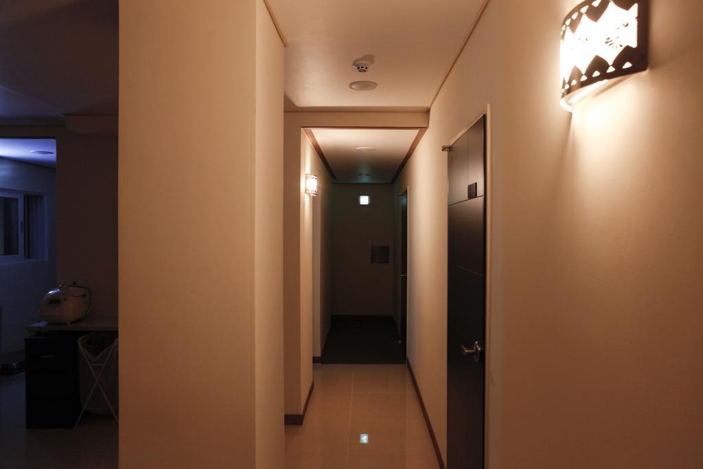 Hotel Namsan Gil House Soul Exteriér fotografie