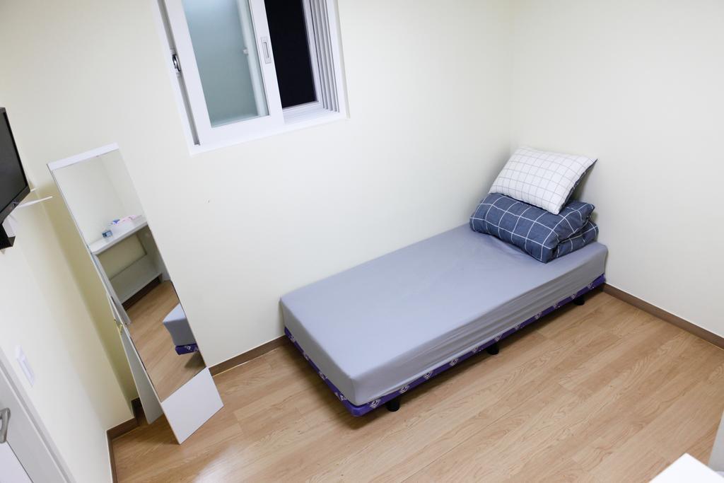 Hotel Namsan Gil House Soul Pokoj fotografie