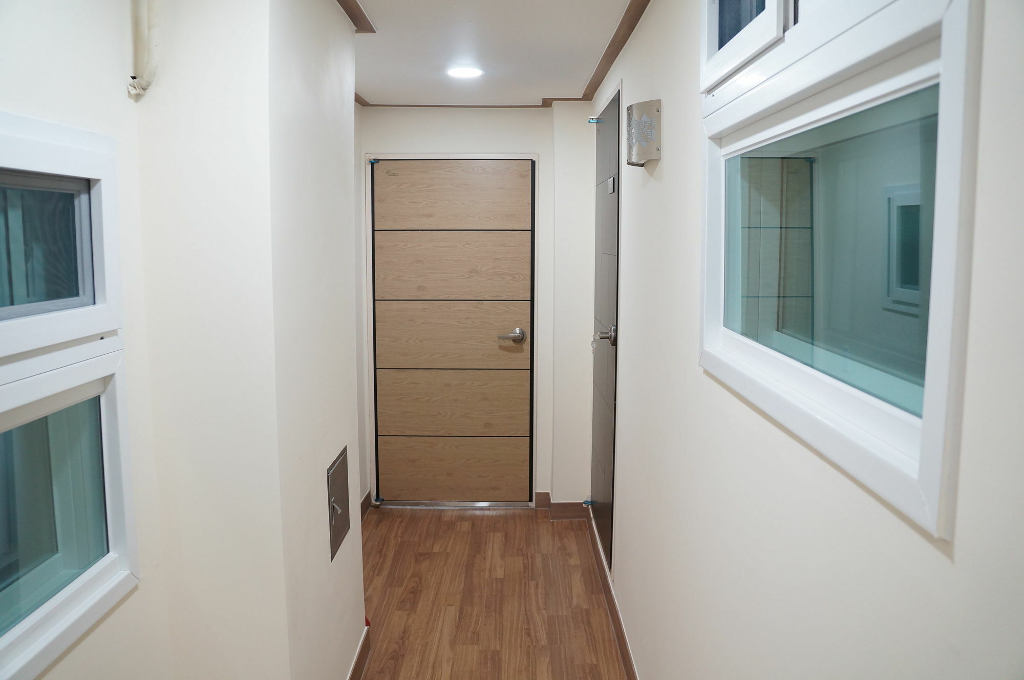 Hotel Namsan Gil House Soul Exteriér fotografie